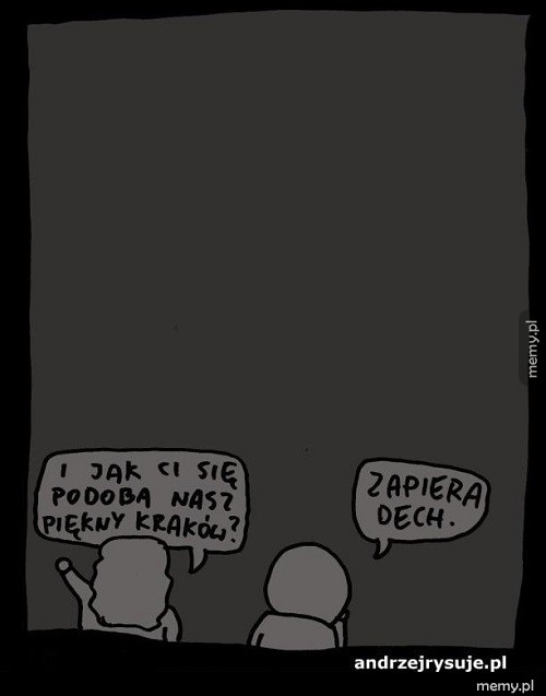Kraków