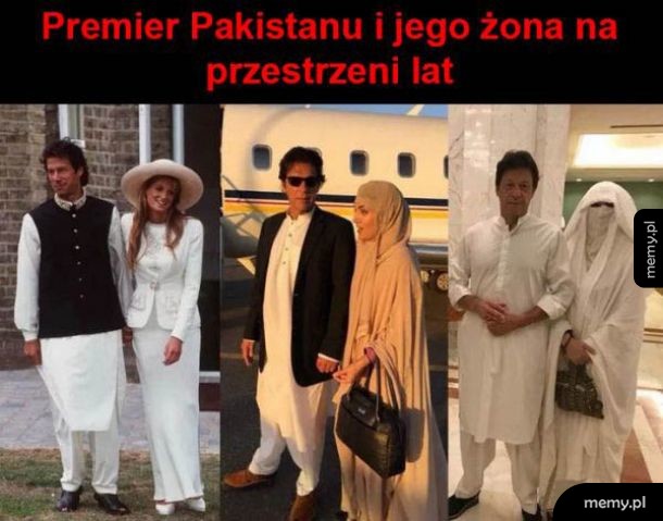 Co za zmiana