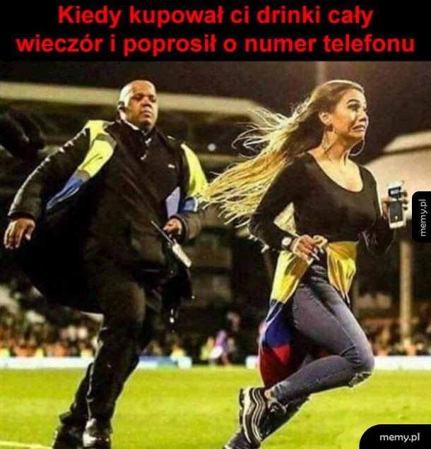 Laski takie są