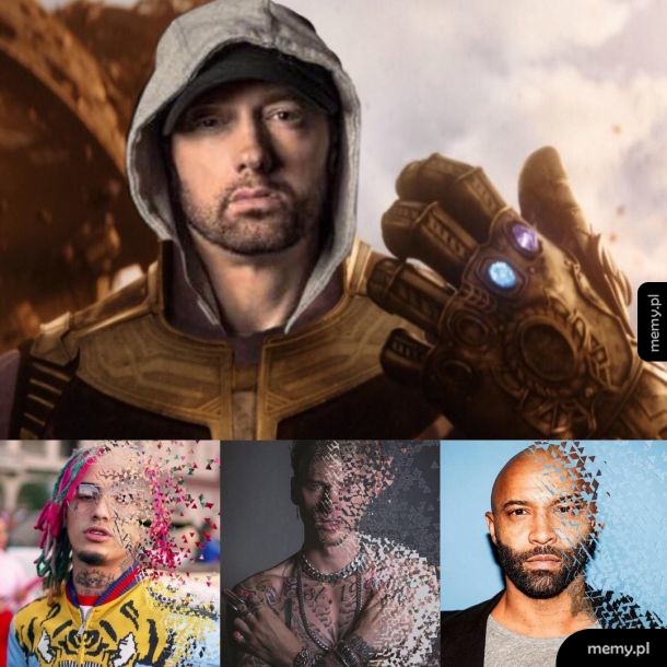 Eminem