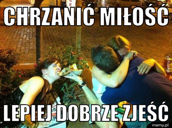 Kochaj pizze