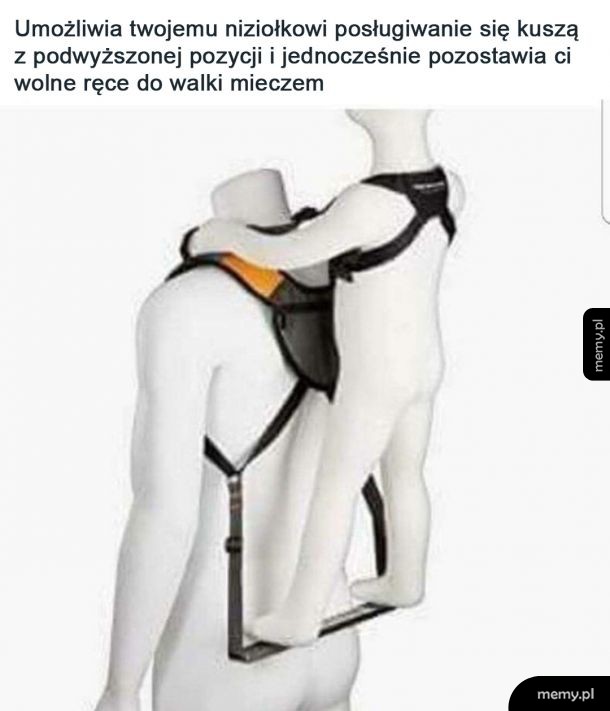 Praktyczny wynalazek