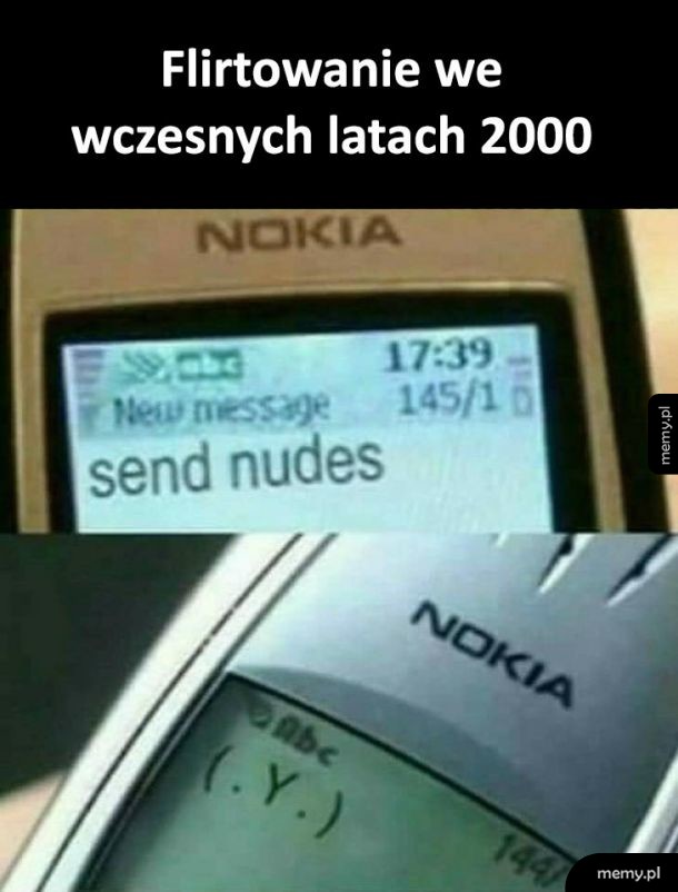Tak było