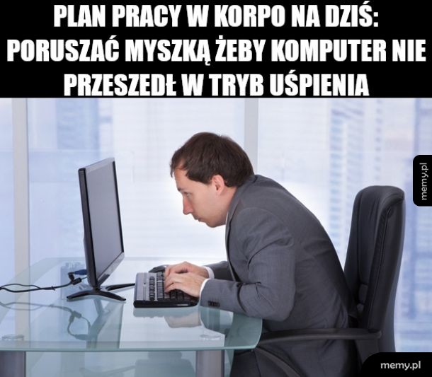 I tak co dzień