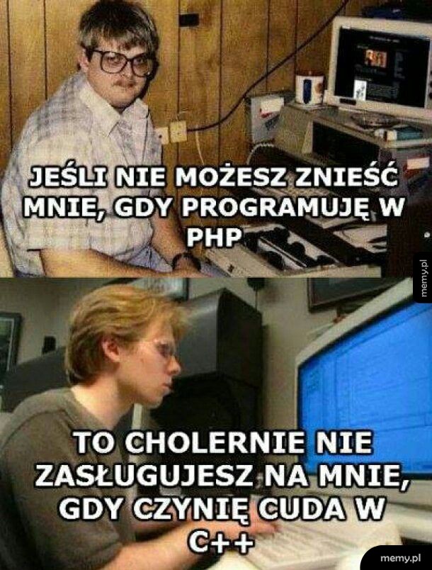 Wszystkiego najlepszego w Dniu Programisty