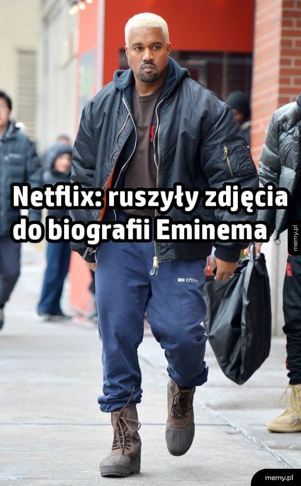 Netflix