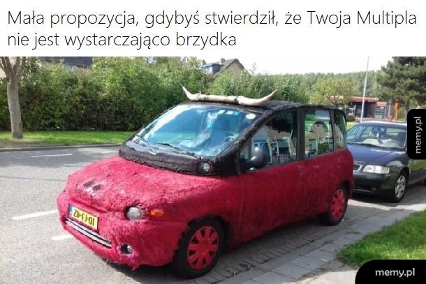 Na wszelki wypadek :)