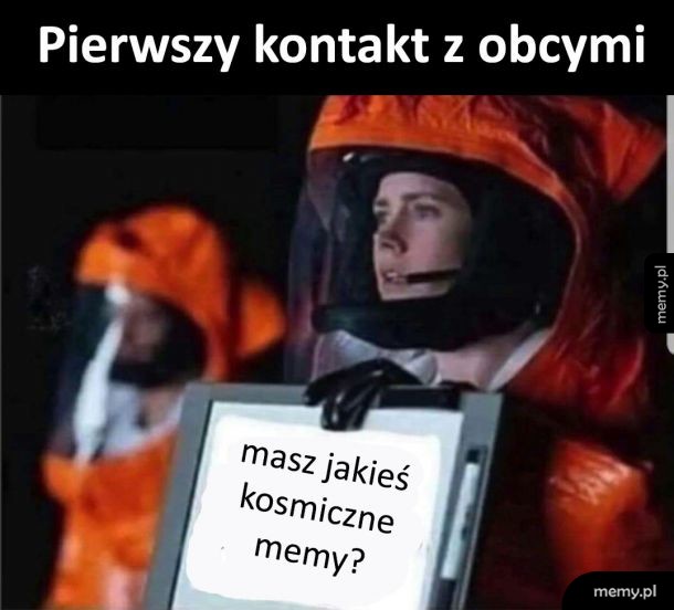 Obcy