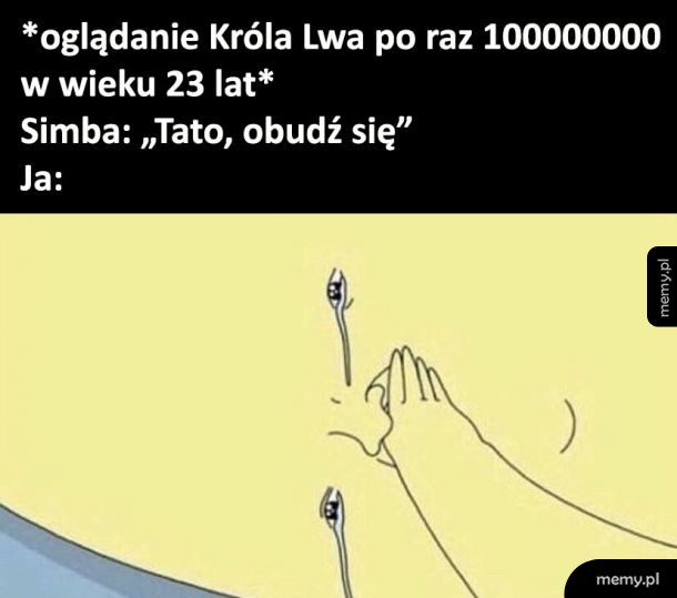 Król Lew