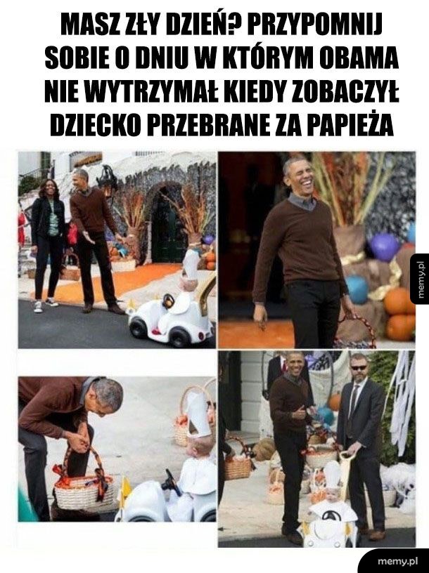 Tak było