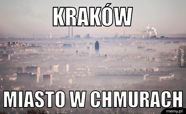 Kraków