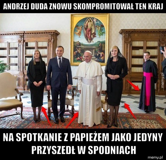 Kolejna kompromitacja