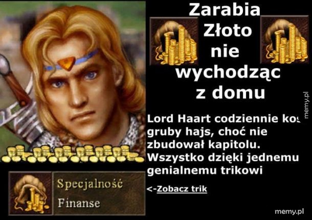 Poznaj jeden prosty trik!