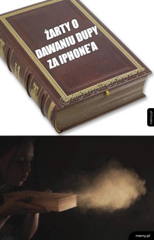 Już wkrótce nowy iphone