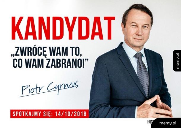 Rysiek z Klanu przybywa na ratunek