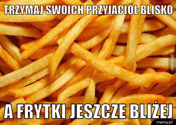 Przyjaźń