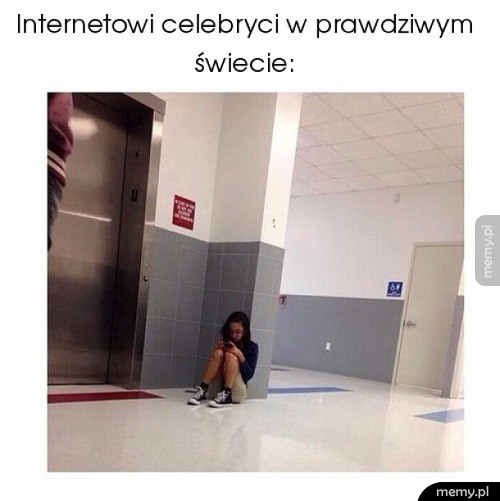 Celebryci