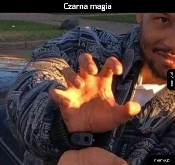 Tajemnicza technika kung fu
