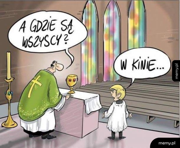 Kler