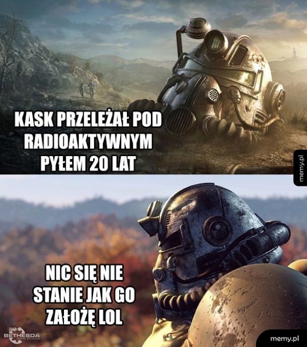 Fallout