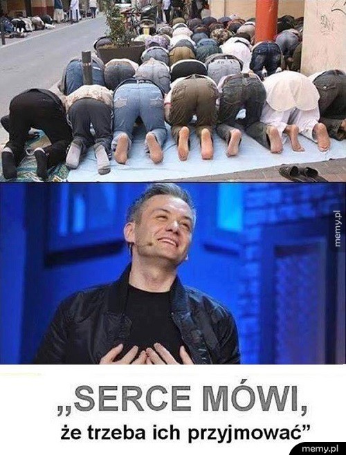 Serce nie sługa