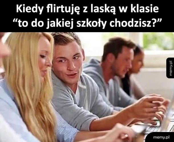 Flirtowanie