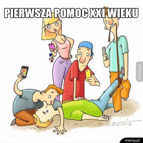 XXI wiek