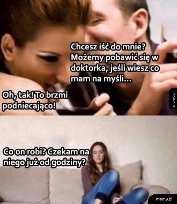 Doktorek