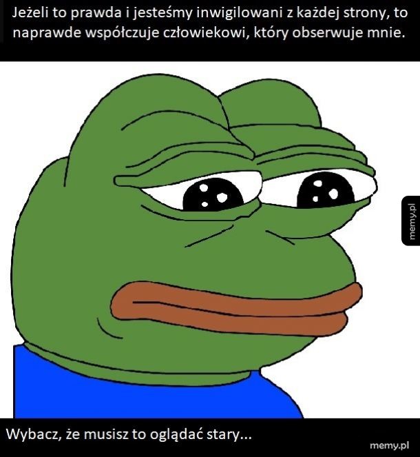 Wiszę Ci sesje u psychologa.