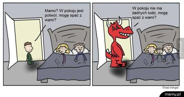 Potwór
