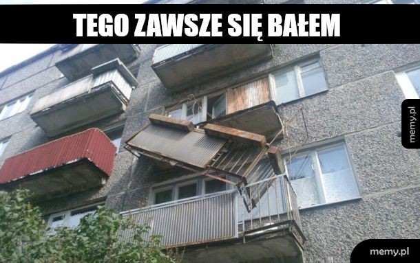 Strach