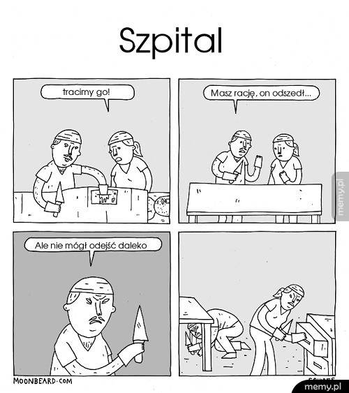 Szpital