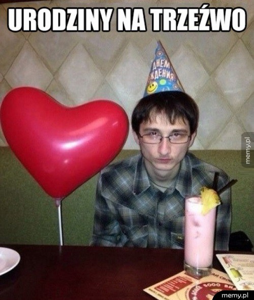 Bawimy się świetnie
