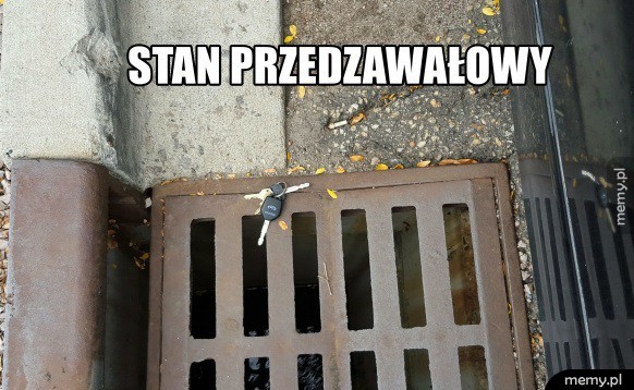 Było blisko