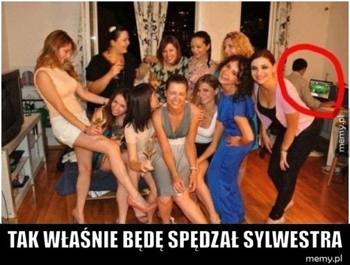 Tak będzie