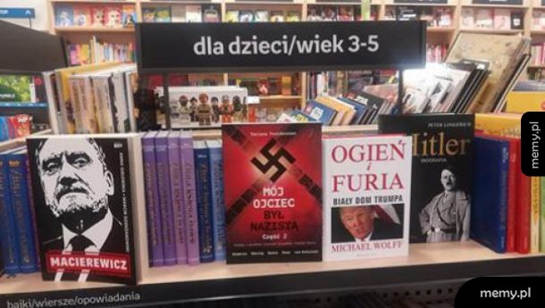 Niech się uczą młodzi
