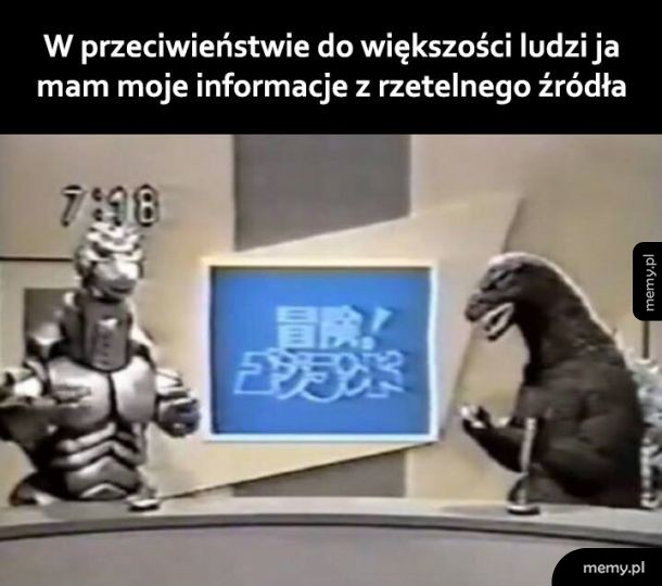 Rzetelne źródło