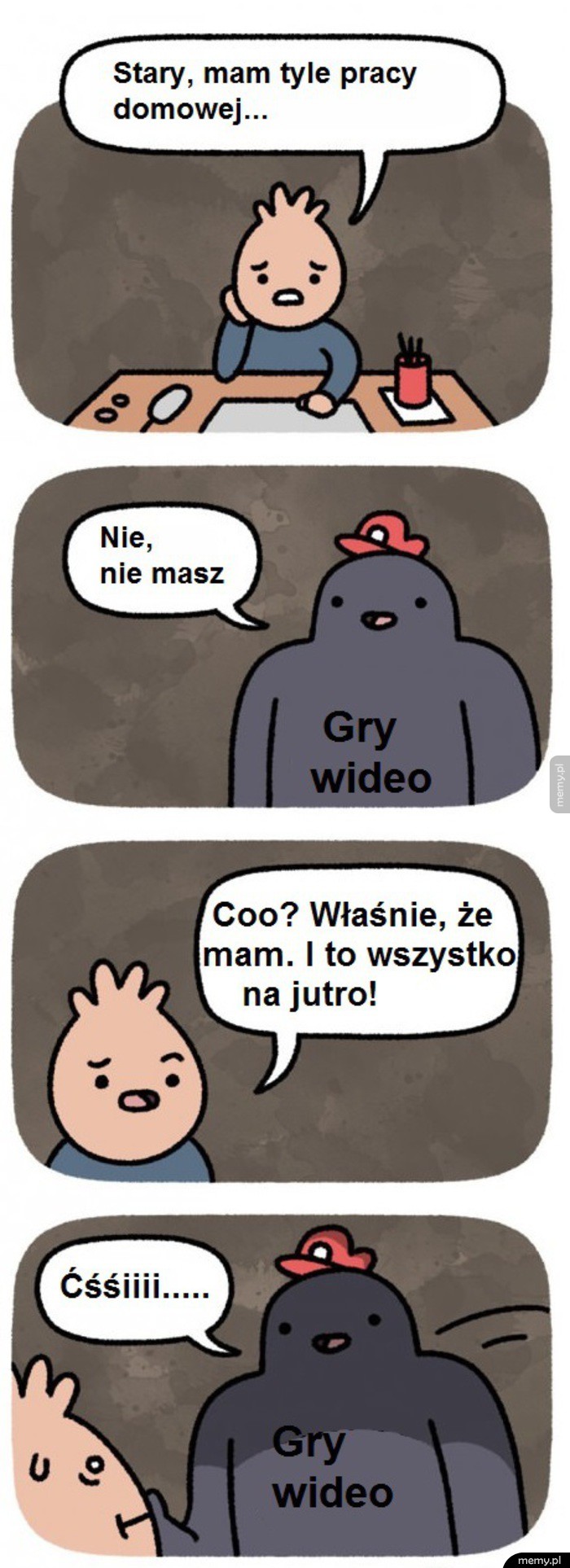 Gry wideo