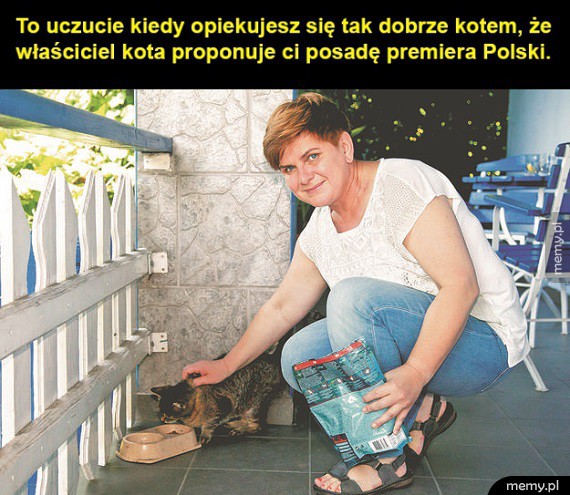 Wygrała w życie