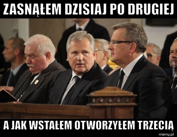 Pan Prezydent
