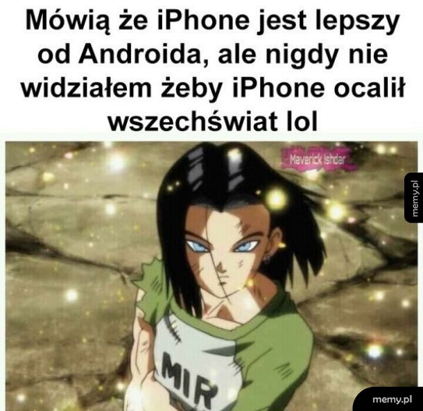 iPhone