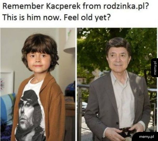 Kacperek