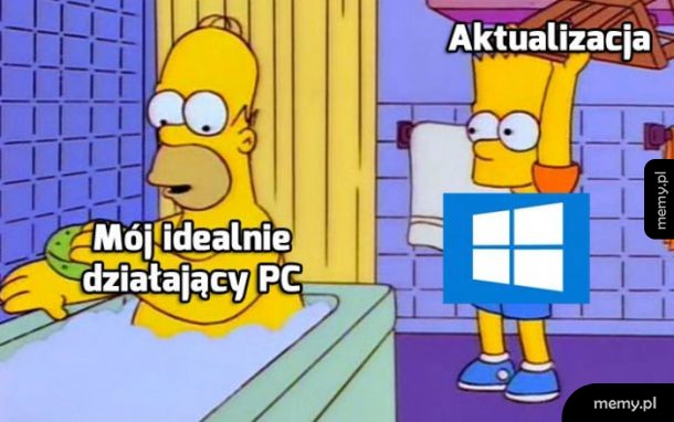 Mój PC