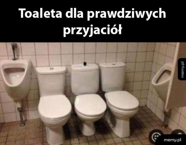Przyjaciele