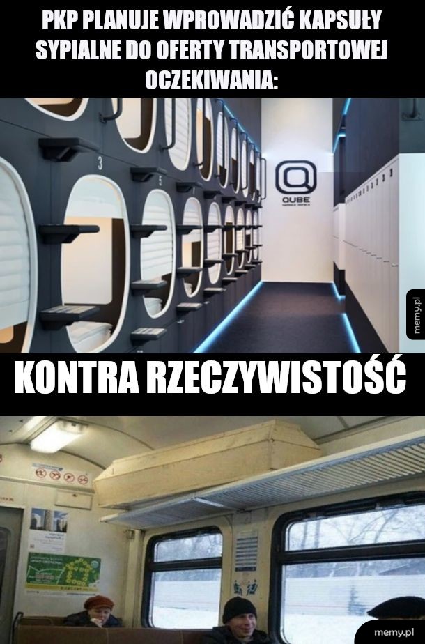PKP development