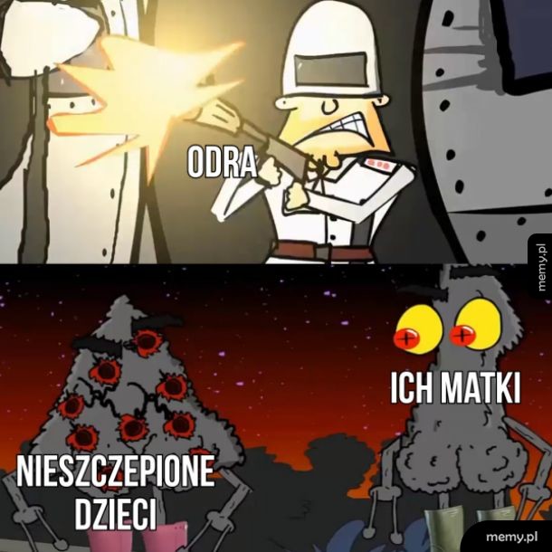 Tak to widzę