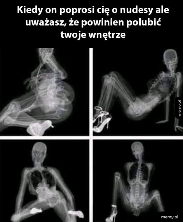 Kochany spójrz