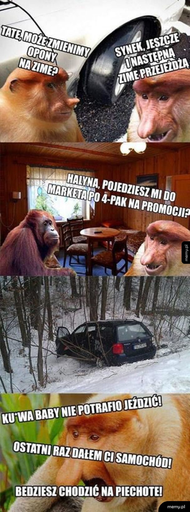 Zmiana opon