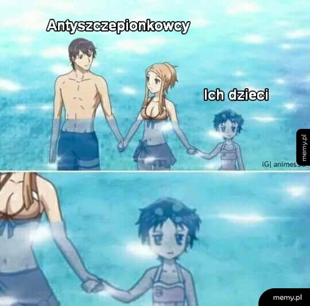 Antyszczepionkowcy