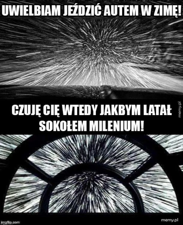 Najlepsze uczucie!